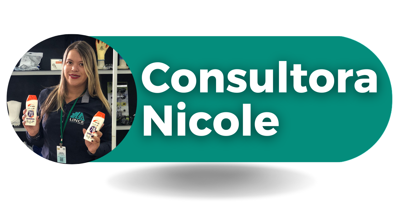 Consultora - Nicole